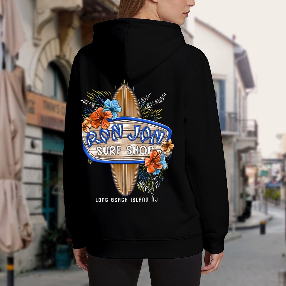 Ron Jon Surf T-Shirt - Image 5
